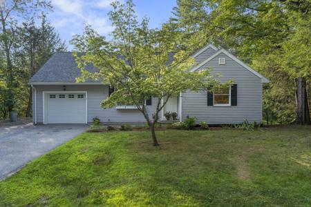 1 Laurel Hill Drive