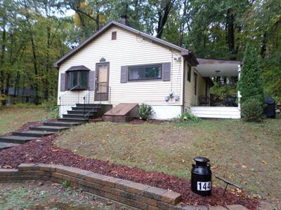 144 Buena Vista Road