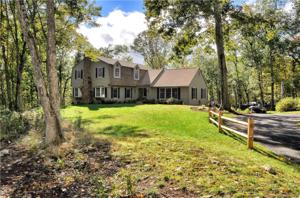 214 Scatacook Lane