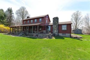42 Little Road