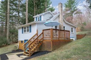 54 Colburn Road