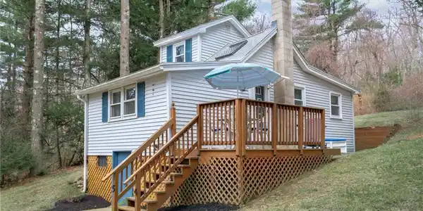 54 Colburn Road