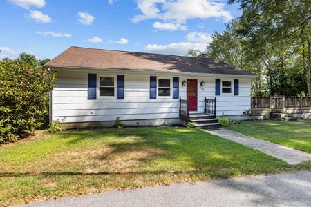 331 Pond Hill Road