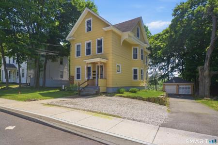 12 Webster Street