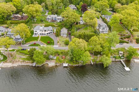 557 Candlewood Lake Road