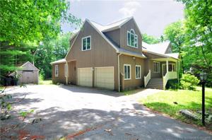 7 Cornwall Drive