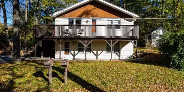 4 Ashford Drive