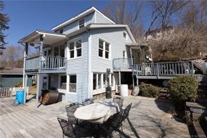 56 Lower Fish Rock Road
