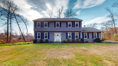 44 Flax Hill Road