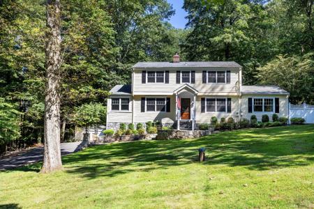 78 Blue Ridge Road