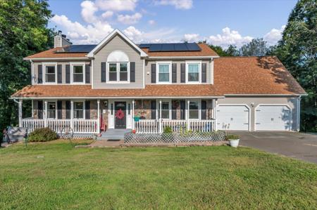 32 Cameron Drive
