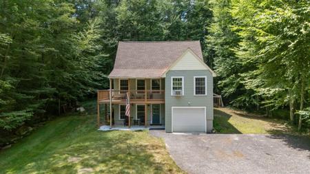 21 Old Sawmill Road