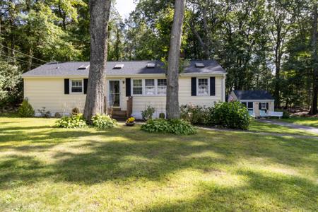 34 Spafford Drive