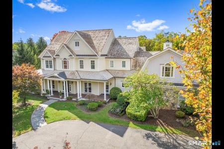 145 Galloping Hill Road