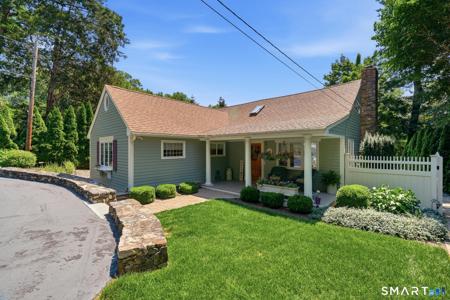 78 North Shore Road