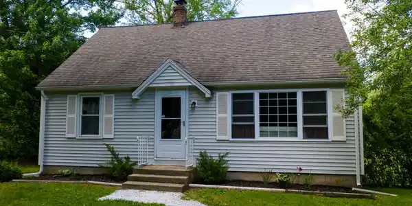 186 Birge Park Road