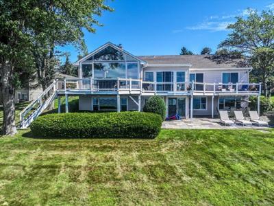 114 North Lake Shore Drive