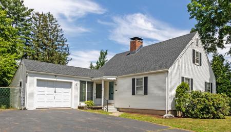 21 Echo Lane