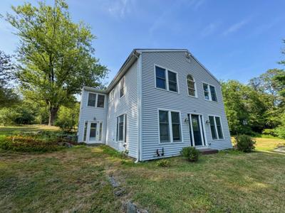 58 Alberts Hill Road