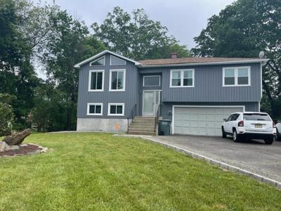 45 Rogerson Circle