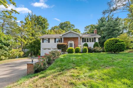 25 Birch Hill Drive