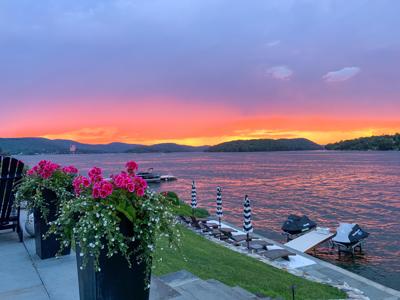 106 North Lake Shore Drive