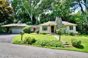 1 Chimney Point Road