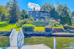 20 Shore Road