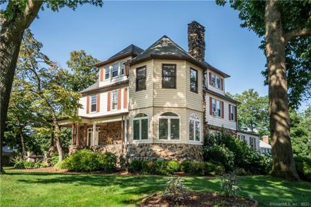 216 Sedgwick Road