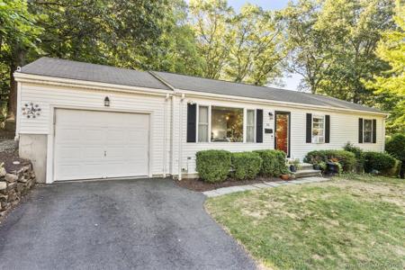 42 Fairwood Farms Drive