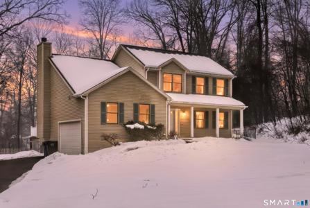 2 Cardinal Lane