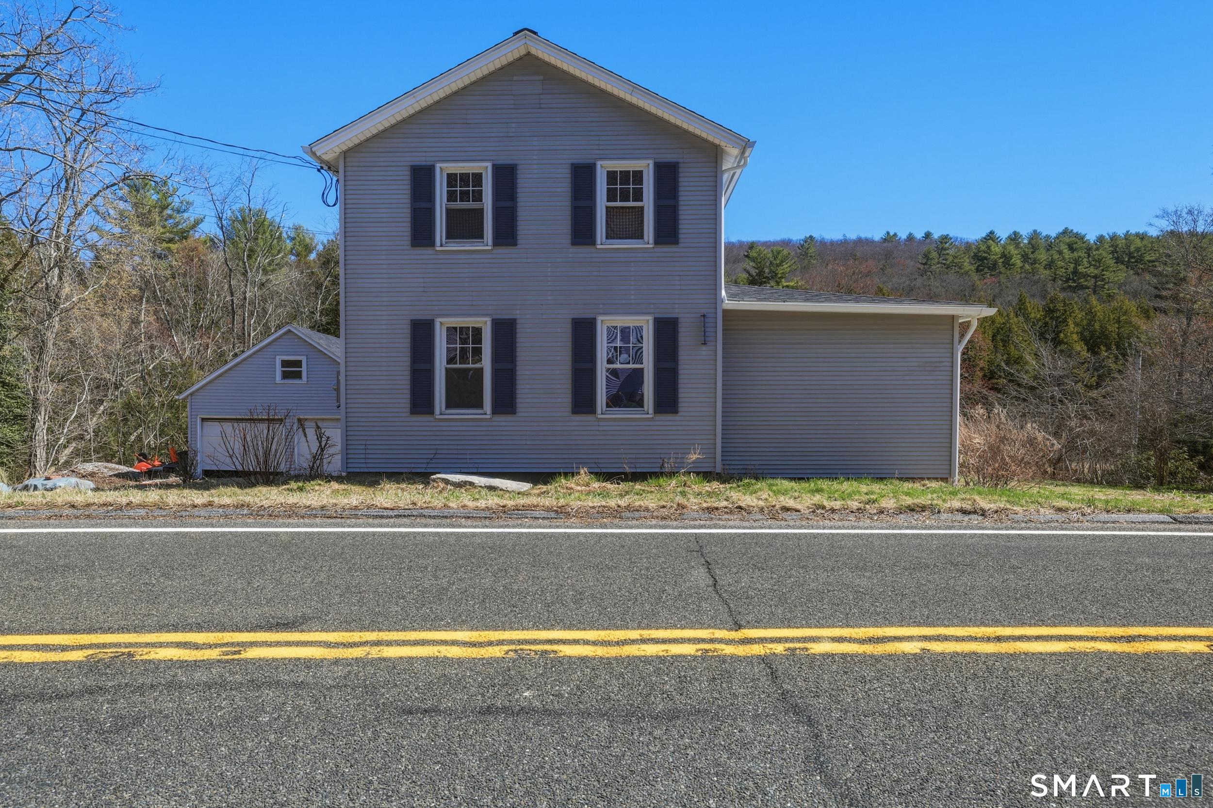Image 2Front of House