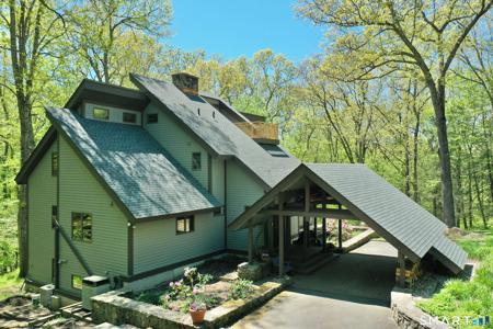 579 Brown Brook Road