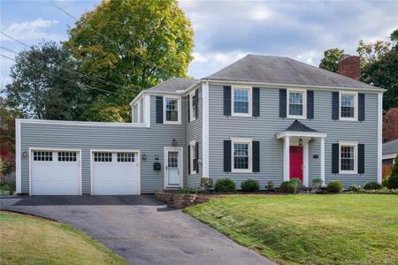 73 Tunxis Road
