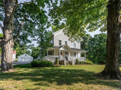 80 Old Town Park Road