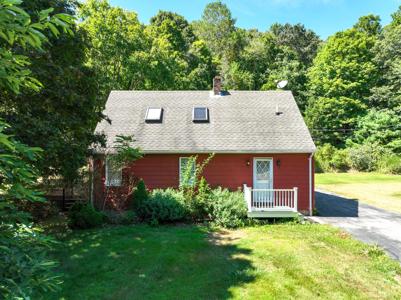 20 Forest Drive