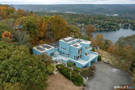 35 Skyline Drive