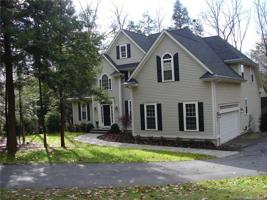 124 Wellsford Drive