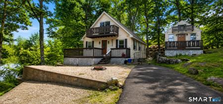 16 Summit View Road