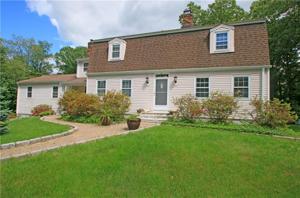 23 Lake Road