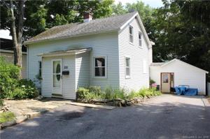 321 West Lake Street