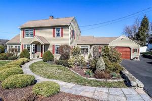 8 Lilac Lane