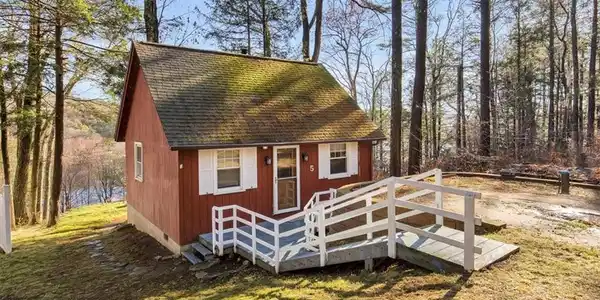 5 Ridge Road