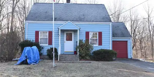 60 Whitney Road