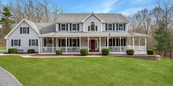 167 Weingart Road