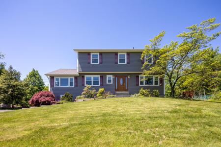 54 Flax Hill Road