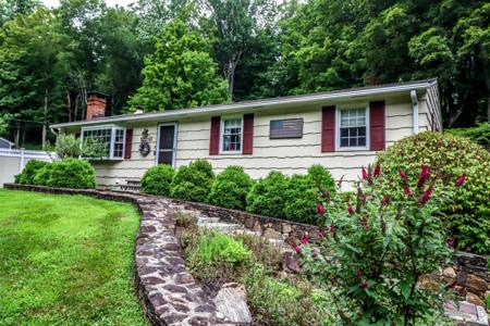21 Saw Mill Road