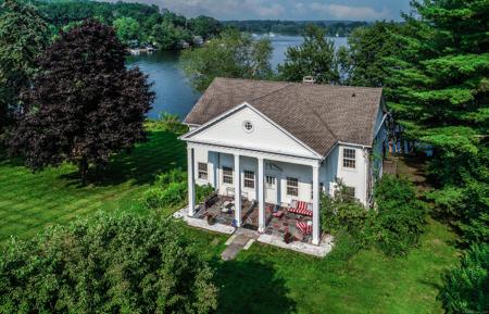 402 Bantam Lake Road