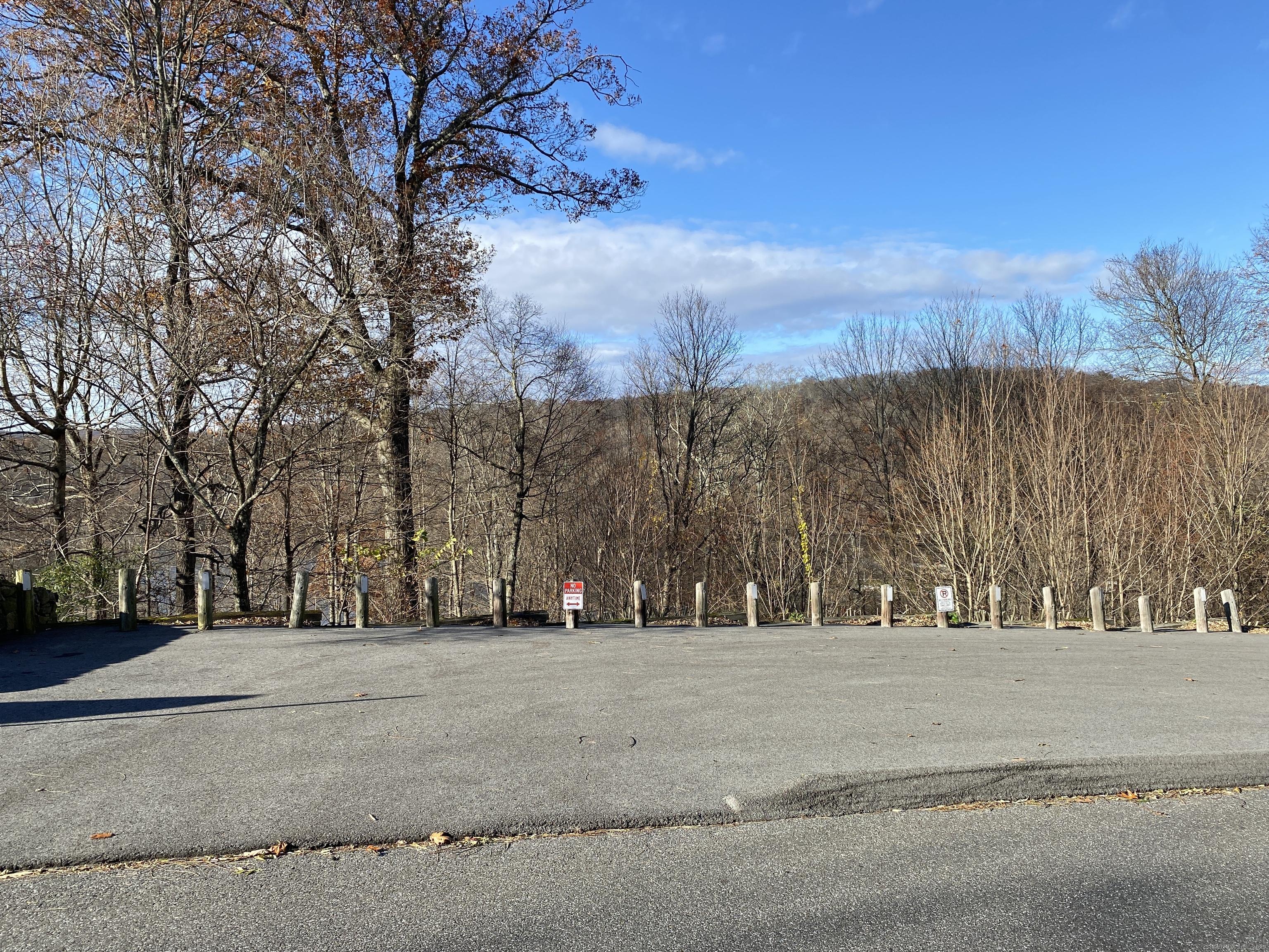 Image 3: 126 Carmen Hill Road: level paved area