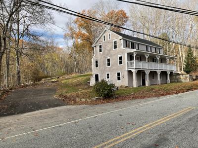 181 Snake Meadow Road